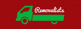 Removalists Northern Tablelands - My Local Removalists